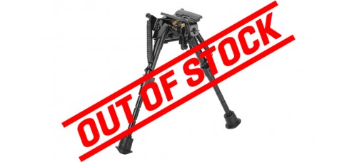 Caldwell Pivot XLA 9"-13" Bipod